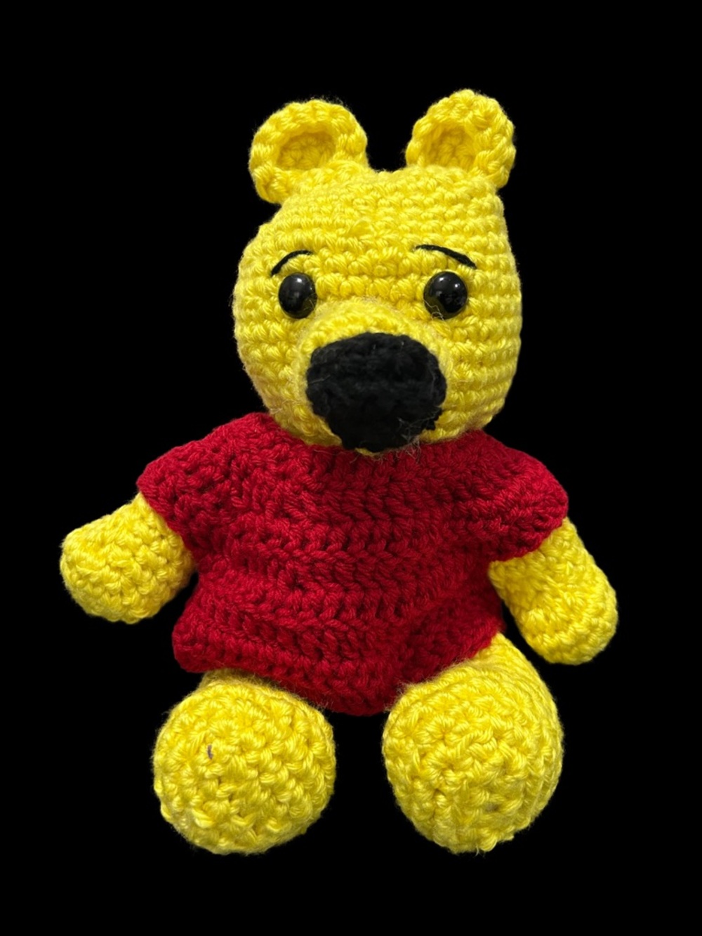 Winnie the Pooh Bear